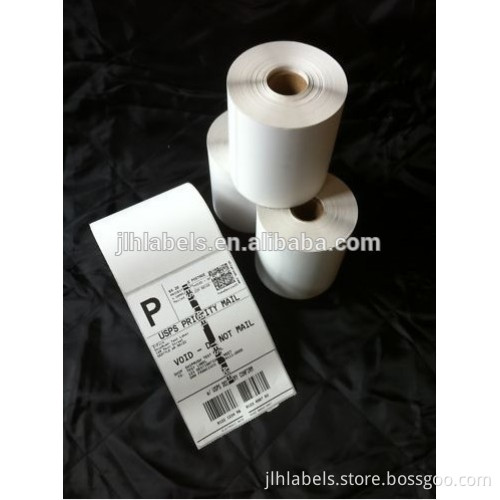 100X150mm thermal label